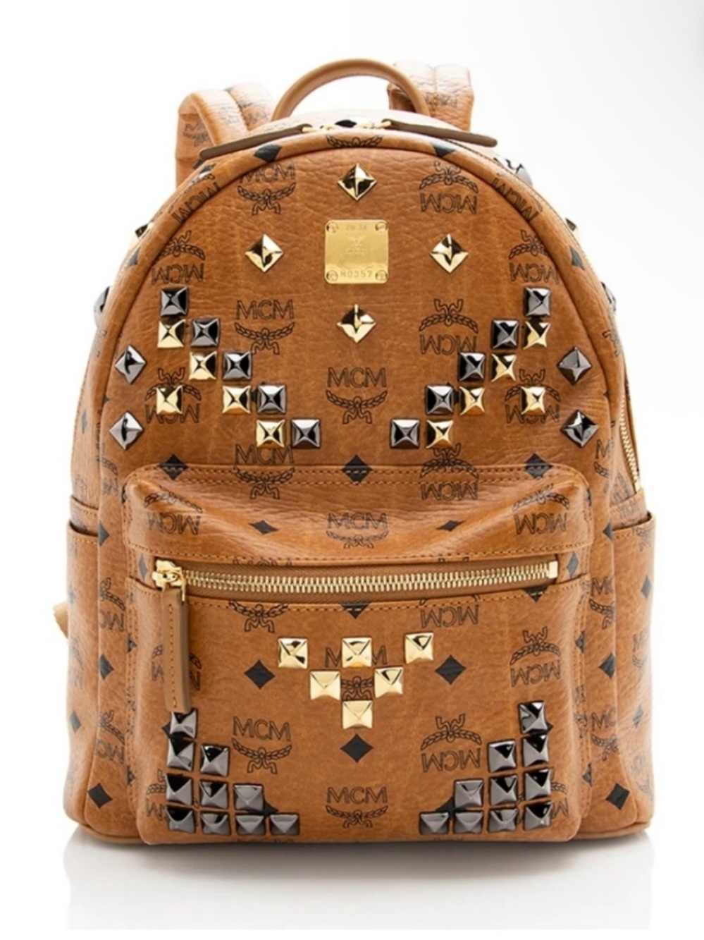 MCM BookBag